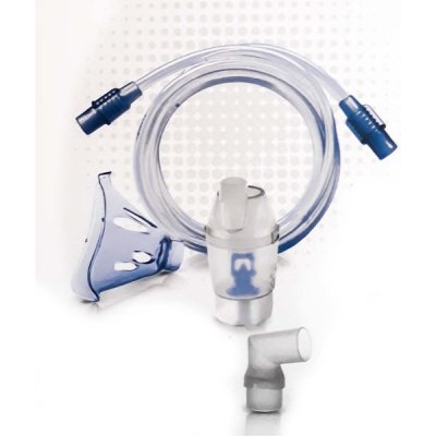 Omron Inhalační sada pro inhalátory Omron C102, C101