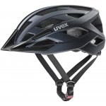 Uvex I-VO 2 ANTHRACITE MATT 2026 – Zbozi.Blesk.cz