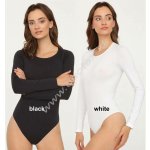 Gatta dámské body black – Hledejceny.cz