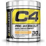 Cellucor C4 G4 195 g – Hledejceny.cz