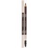 Tužka na obočí Clarins Eyebrow Pencil tužka na obočí 02 Light Brown 1,1 g