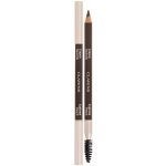 Clarins Eyebrow Pencil tužka na obočí 02 Light Brown 1,1 g – Zbozi.Blesk.cz
