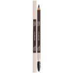 Clarins Eyebrow Pencil tužka na obočí 02 Light Brown 1,1 g – Zboží Mobilmania