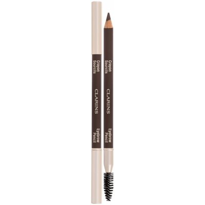 Clarins Eyebrow Pencil tužka na obočí 02 Light Brown 1,1 g – Zbozi.Blesk.cz