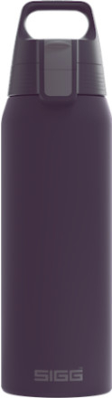 Sigg Shield Therm One nerezová termoláhev na pití 750 ml nocturne