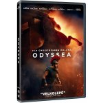 Odyssea 2 DVD – Hledejceny.cz