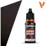 Vallejo: Xpress Black Lotus 18ml – Zboží Živě