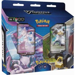 Pokémon TCG Pokémon GO V Battle Deck - Melmetal