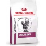 Royal Canin Veterinary Diet Cat Early Renal 3,5 kg – Hledejceny.cz