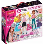 Quercetti Magnetic Fashion Best Friends 2935 – Hledejceny.cz