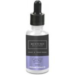Mistero Milano PERFUMED CUTICLE OIL CANDY SHOP 15 ml – Zboží Dáma