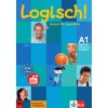 LOGISCH! A1 DIGITAL CD-ROM mit INTERAKTIVEN TAFELBILDERN - K...