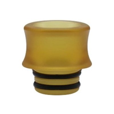 Delrinový drip tip Fumytech 002 510 Ultem – Hledejceny.cz