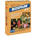 Agro CS AGRO Mšice - Molice STOP spray 0,2 g – Zbozi.Blesk.cz