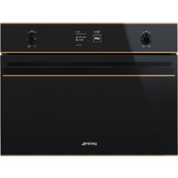 SMEG SF4603MCNR