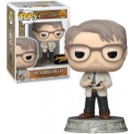 Funko Pop! Indiana Jones and the Dial of Destiny Dr. Jürgen Voller – Hledejceny.cz