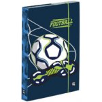 Karton P+P A4 jumbo Fotbal 2 5-70621 – Zbozi.Blesk.cz