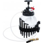 Plnička převodového oleje s ruční pumpou, s 12 adaptéry, 3 l - BGS 74264 – Hledejceny.cz
