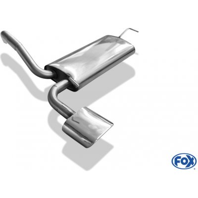 FOX FO051001-595 – Hledejceny.cz