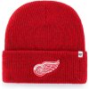 Čepice 47 Brand Kulich 47 Haymaker Detroit Red Wings 502269