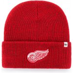 47 Brand kulich 47 Haymaker Detroit Red Wings 502269 – Hledejceny.cz