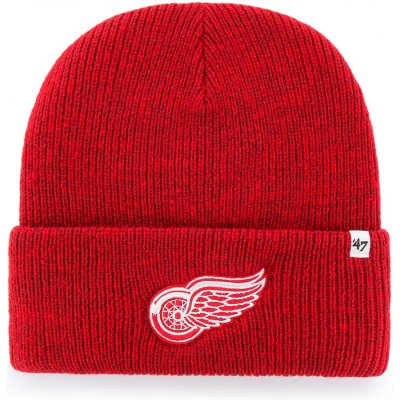 47 Brand kulich 47 Haymaker Detroit Red Wings 502269 – Hledejceny.cz