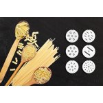 ECG Forza 5500 Giorno Bianco – Zboží Dáma