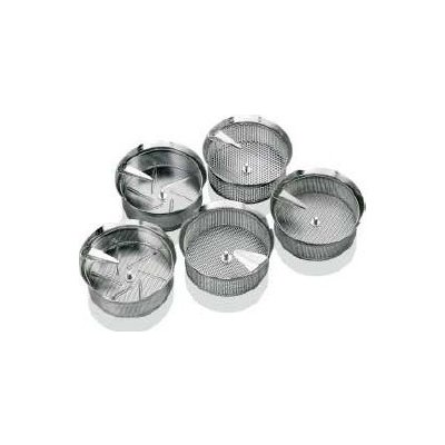 L.TELLIER LT-EX5015 Síto nerezové 18 cm 1,5 mm – Zboží Dáma