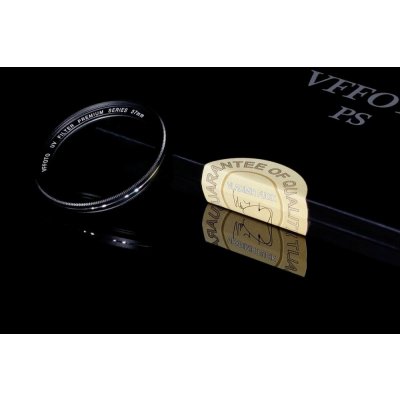 VFFOTO PS UV 37 mm – Zboží Živě