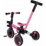 Happy Bike 3v1 Sportrike růžové – Zbozi.Blesk.cz
