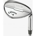 Callaway Opus Chrome S Grind dámská wedge pravé 56°12° grafit – Zboží Dáma