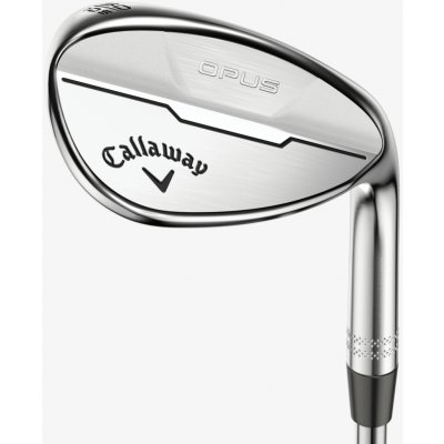 Callaway Opus Chrome S Grind dámská wedge pravé 56°12° grafit – Zboží Dáma