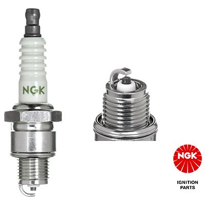 NGK Zapalovací svíčka 4838 – Zboží Mobilmania