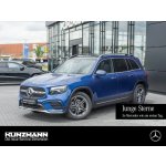 Mercedes-Benz GLB 200 d 110 kW