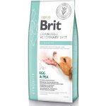 Brit Veterinary Diet Dog Grain Free Struvite 12 kg – Sleviste.cz