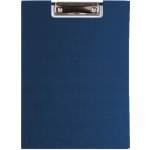 Ecoline A4 podložka s klipem tmavě modrá – Hledejceny.cz