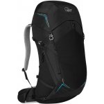 Lowe Alpine AirZone Trek 55l black – Hledejceny.cz