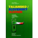 Taliansko / Slovenský slovník, Ekonómie finančného obchodného práva