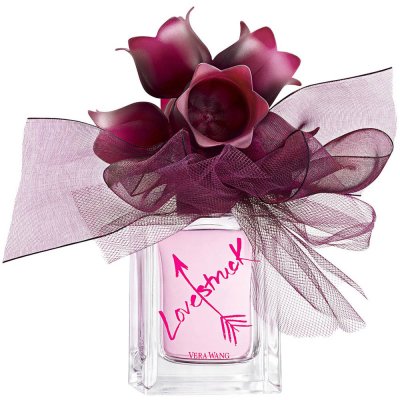 Vera Wang Lovestruck parfémovaná voda dámská 100 ml – Zboží Mobilmania