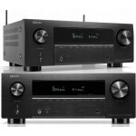 Denon AVR-X2800H – Zboží Živě
