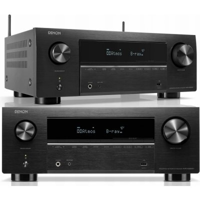 Denon AVR-X2800H – Zbozi.Blesk.cz