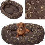 Doggy Pelíšek pro psy – Zboží Mobilmania