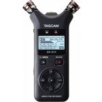 Tascam DR-07X – Zboží Mobilmania