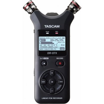 Tascam DR-07X