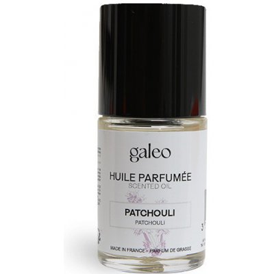 Galeo aroma olej Patchouli 15 ml – Hledejceny.cz