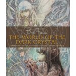 World of the Dark Crystal,The – Zboží Mobilmania