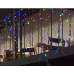 Retlux RXL 209 řetěz 150LED 15+5m MC TM – Sleviste.cz