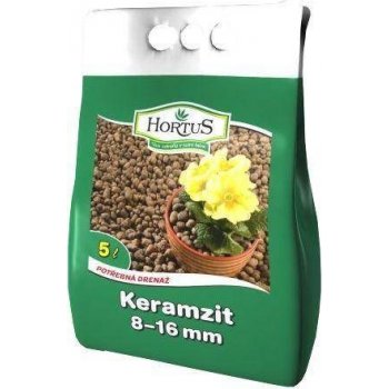 Hortus Keramzit 5 l