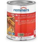 Remmers HK Lasur 0,75 l zelená sůl – Hledejceny.cz