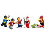 LEGO ® 60268 City Adventní kalendář 2020 – Zboží Mobilmania